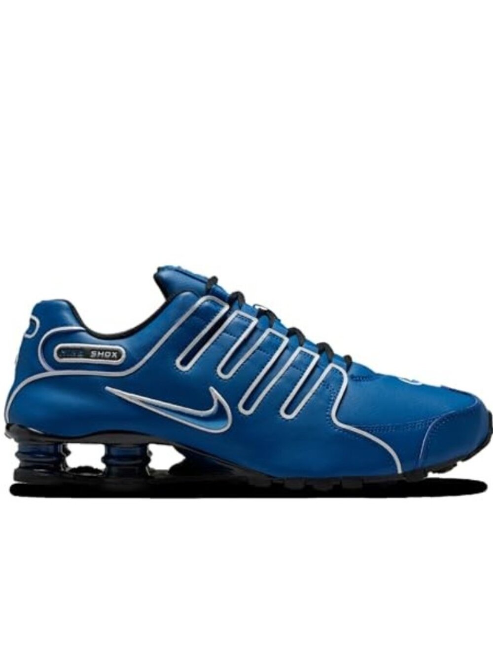 Nike Men's Shox NZ Running Shoes